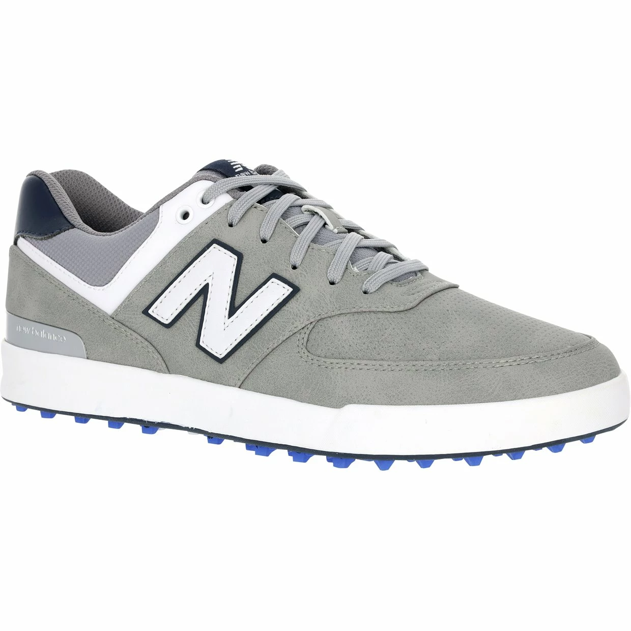 New Balance 574 Greens Spikeless Golf Shoes 3 New Balance 574 Greens Spikeless Golf Shoes