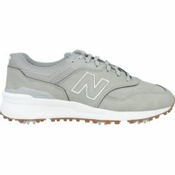 New Balance 997 Golf Shoe Golf Shoes -Cheap Apparel Store new balance 997 golf golf shoe 5