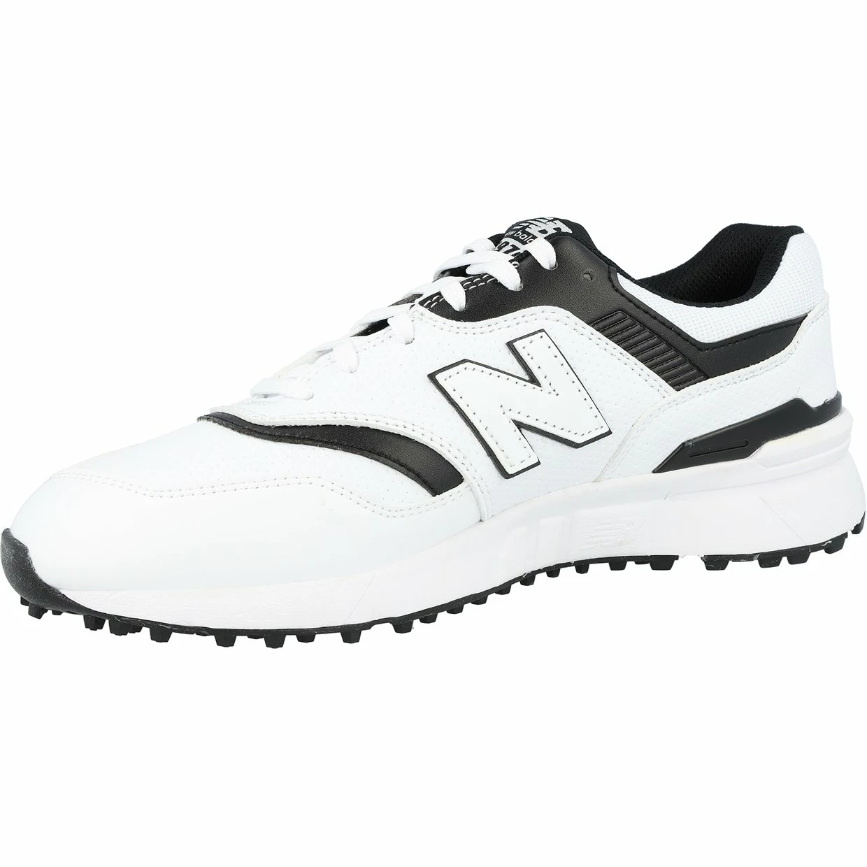 New Balance 997 SL Spikeless Golf Shoes 4 New Balance 997 SL Spikeless Golf Shoes - Image 2