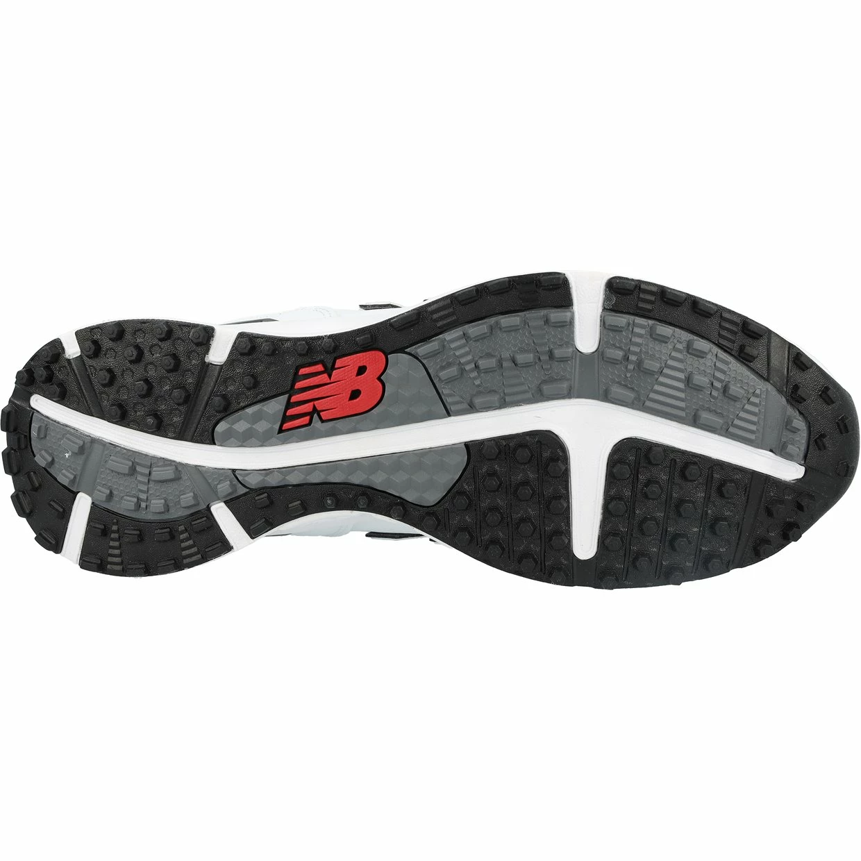 New Balance 997 SL Spikeless Golf Shoes 6 New Balance 997 SL Spikeless Golf Shoes - Image 4