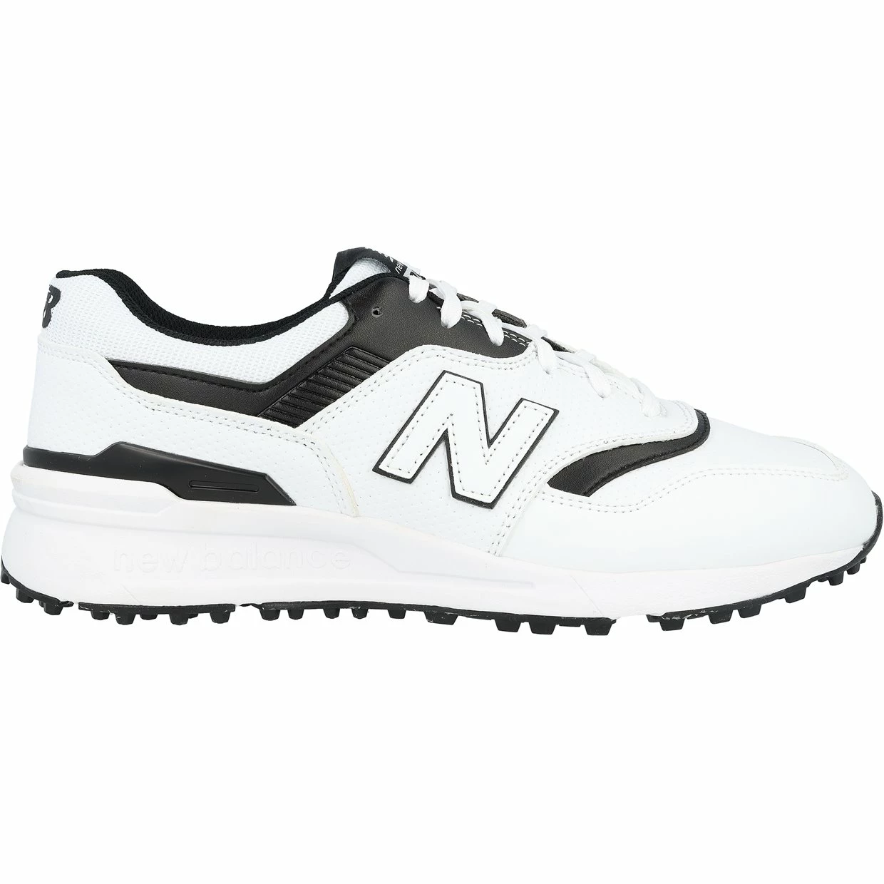 New Balance 997 SL Spikeless Golf Shoes 8 New Balance 997 SL Spikeless Golf Shoes - Image 6
