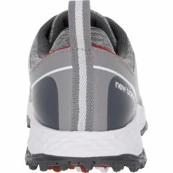 New Balance Fresh Foam Contend Spikeless Golf Shoes -Cheap Apparel Store new balance fresh foam contend spikeless 7