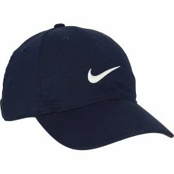 Nike Aerobill Heritage 86 Player Headwear Cap Golf Apparel
