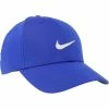 Nike Dri-Fit L91 Tech Headwear Cap Golf Apparel