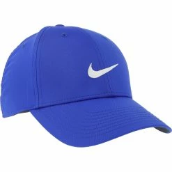 Nike Dri-Fit L91 Tech Headwear Cap Golf Apparel