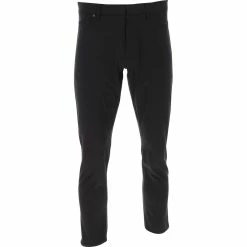 Nike Dri-Fit Repel 5 Pocket Slim Pants Flat Front Golf Apparel