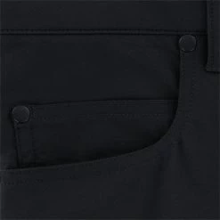 Nike Dri-Fit Repel 5 Pocket Slim Pants Flat Front Golf Apparel -Cheap Apparel Store nike dri fit repel 5 pocket slim pants 4