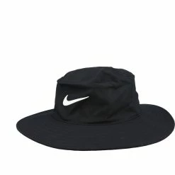 Nike Dri-Fit UV Headwear Bucket Hat Golf Apparel 9 Nike Dri-Fit UV Headwear Bucket Hat Golf Apparel -Cheap Apparel Store nike dri fit uv headwear 3