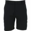 Nike FLX UV Chino 9 INCH Shorts Flat Front Golf Apparel