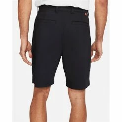 Nike FLX UV Chino 9 INCH Shorts Flat Front Golf Apparel -Cheap Apparel Store nike flx uv chino 9 inch shorts 5