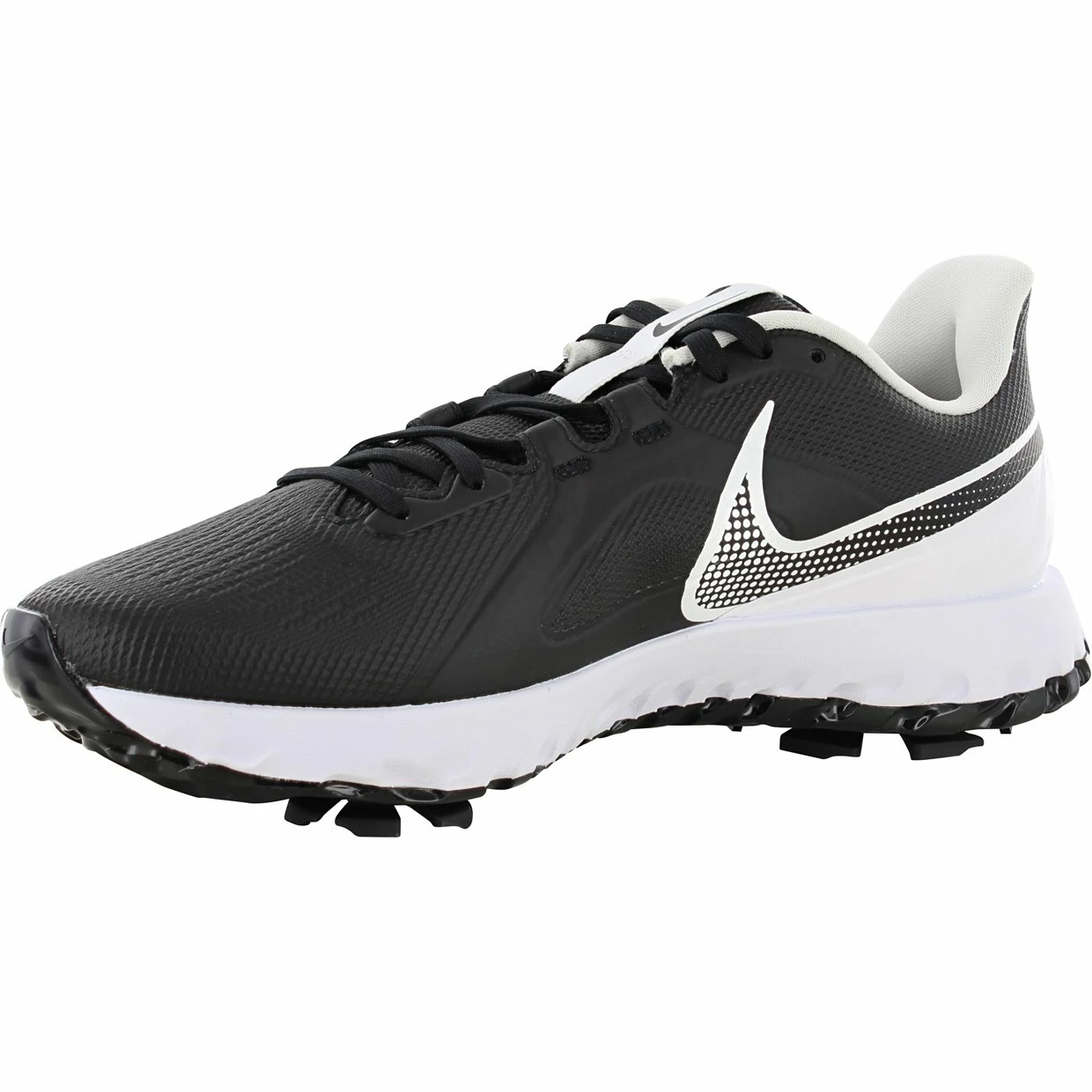 Nike React Infinity Pro Spikeless Golf Shoes 4 Nike React Infinity Pro Spikeless Golf Shoes - Image 2