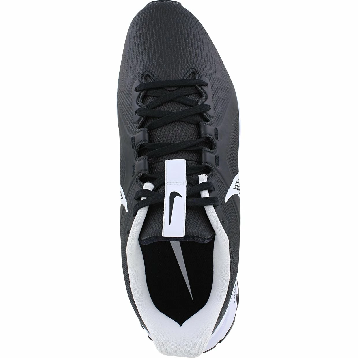 Nike React Infinity Pro Spikeless Golf Shoes 5 Nike React Infinity Pro Spikeless Golf Shoes - Image 3