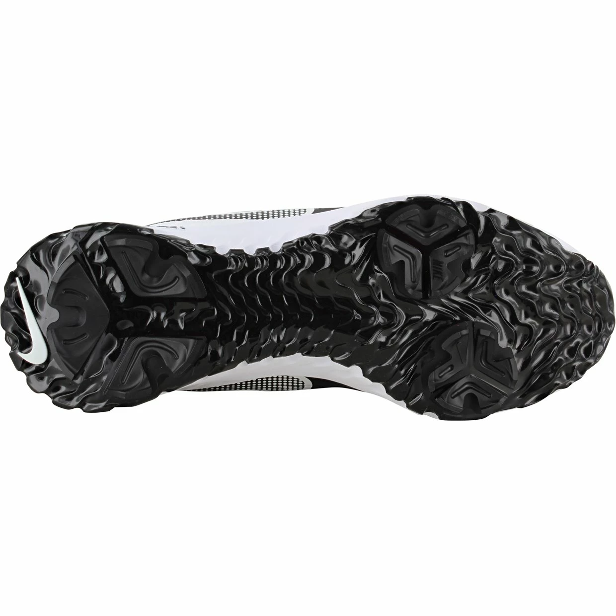 Nike React Infinity Pro Spikeless Golf Shoes 6 Nike React Infinity Pro Spikeless Golf Shoes - Image 4