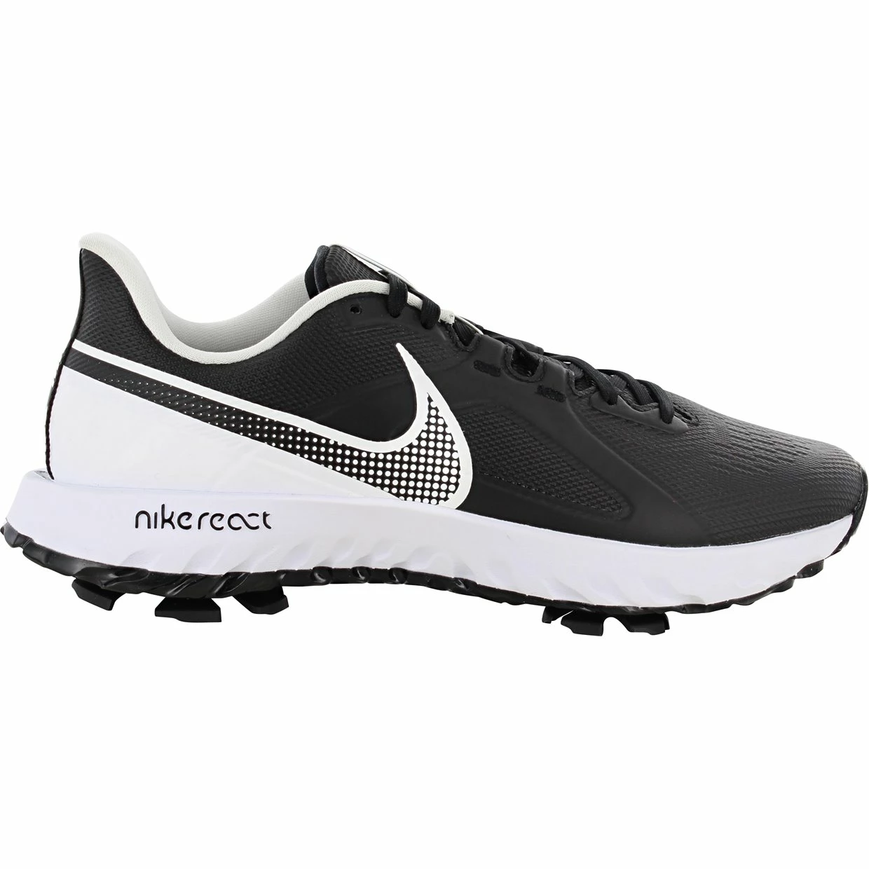 Nike React Infinity Pro Spikeless Golf Shoes 8 Nike React Infinity Pro Spikeless Golf Shoes - Image 6