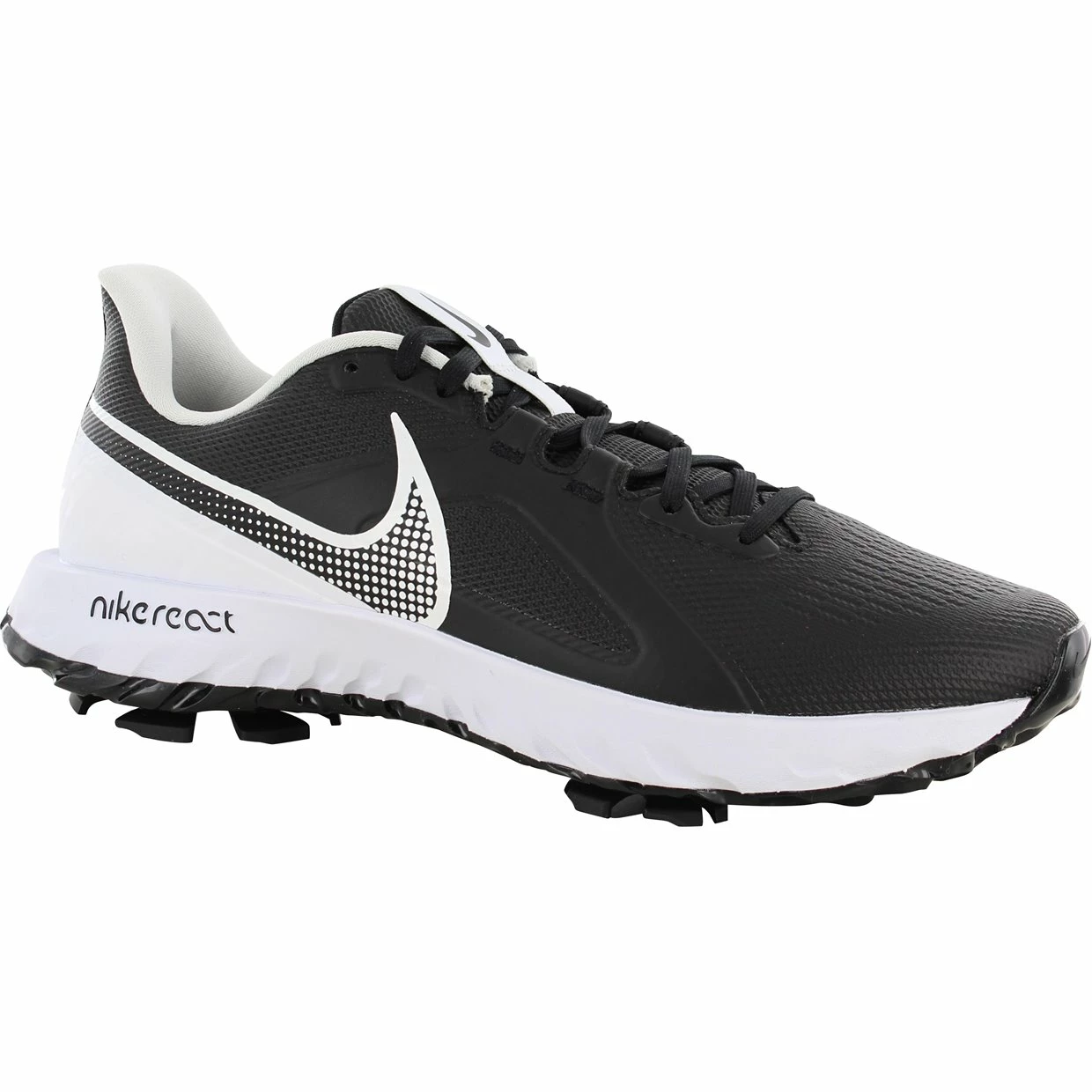 Nike React Infinity Pro Spikeless Golf Shoes 3 Nike React Infinity Pro Spikeless Golf Shoes