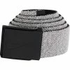 Nike Reversible Stretch Heathered Web Accessories Belts Golf Apparel