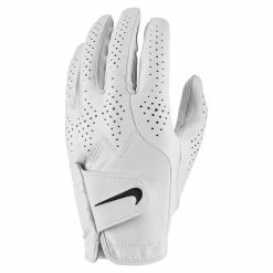 Nike Tour Classic IV Left Handed Golf Glove Golf Gloves