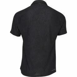Nike TW Dri-Fit Advanced Jacquard ColorBlocked Shirt Polo Short Sleeve Golf Apparel -Cheap Apparel Store nike tw dri fit advanced jacquard colorblocked shirt 1