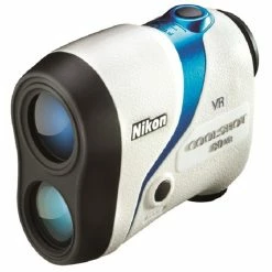 Nikon CoolShot 80 VR GPS/Range Finders