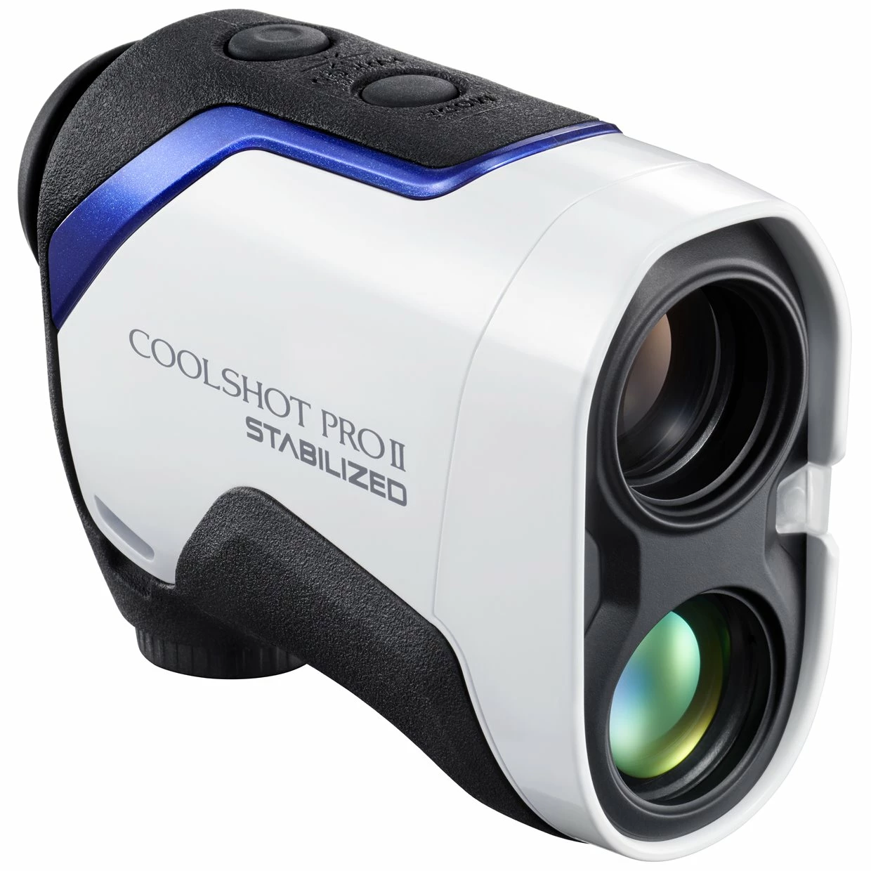 Nikon CoolShot Pro II Stabilized GPS/Range Finders 3 Nikon CoolShot Pro II Stabilized GPS/Range Finders