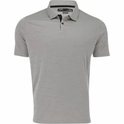 Oakley Aero Hydrolix II Shirt Polo Short Sleeve Golf Apparel