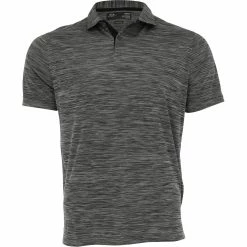 Oakley Aero Hydrolix Shirt Polo Short Sleeve Golf Apparel