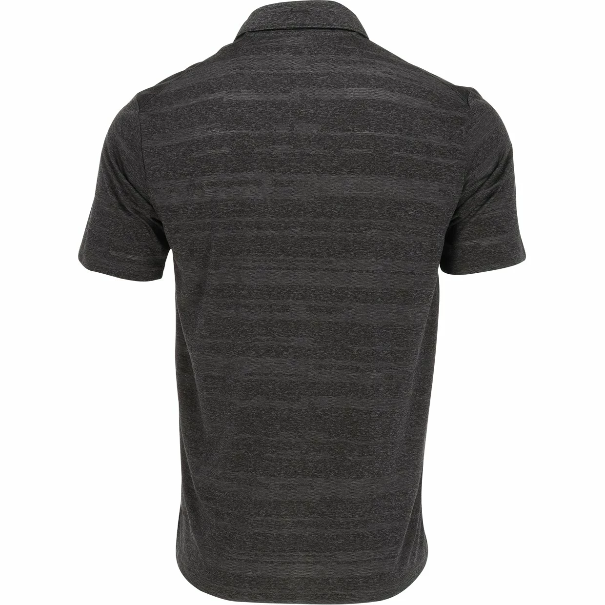 Oakley Aero Pro Stripe Shirt Polo Short Sleeve Golf Apparel 4 Oakley Aero Pro Stripe Shirt Polo Short Sleeve Golf Apparel - Image 2