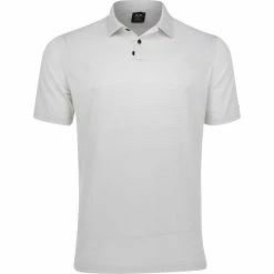Oakley Against The Grain Shirt Polo Short Sleeve Golf Apparel
