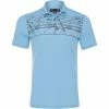 Oakley Azalea Stripe Shirt Polo Short Sleeve Golf Apparel 2 Oakley Azalea Stripe Shirt Polo Short Sleeve Golf Apparel -Cheap Apparel Store oakley azalea stripe shirt