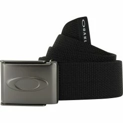 Oakley Ellipse Web Accessories Belts Golf Apparel
