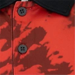 Oakley Mountain Dye Colorblock Shirt Polo Short Sleeve Golf Apparel -Cheap Apparel Store oakley mountain dye colorblock shirt 4