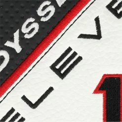 Odyssey Eleven Putter Center Cut Headcover