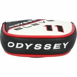 Odyssey Eleven Putter Headcover -Cheap Apparel Store odyssey eleven putter headcover 2