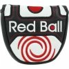 Odyssey Red Ball "Mallet" Putter Headcover -Cheap Apparel Store odyssey red ball mallet putter headcover