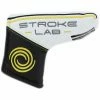 Odyssey Stroke Lab "Short Blade" Putter Headcover