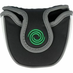 Odyssey Toulon Design Green Swirl Mallet Mini Putter Headcover -Cheap Apparel Store odyssey toulon design green swirl mallet mini putter headcover 2