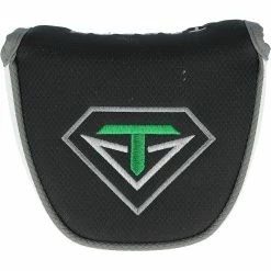 Odyssey Toulon Design Green Swirl Mallet Mini Putter Headcover -Cheap Apparel Store odyssey toulon design green swirl mallet mini putter headcover 4
