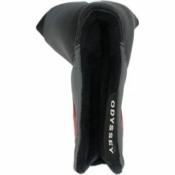 Odyssey Tri-Hot Short Blade Headcover 9 Odyssey Tri-Hot Short Blade Headcover -Cheap Apparel Store odyssey tri hot short blade headcover 2