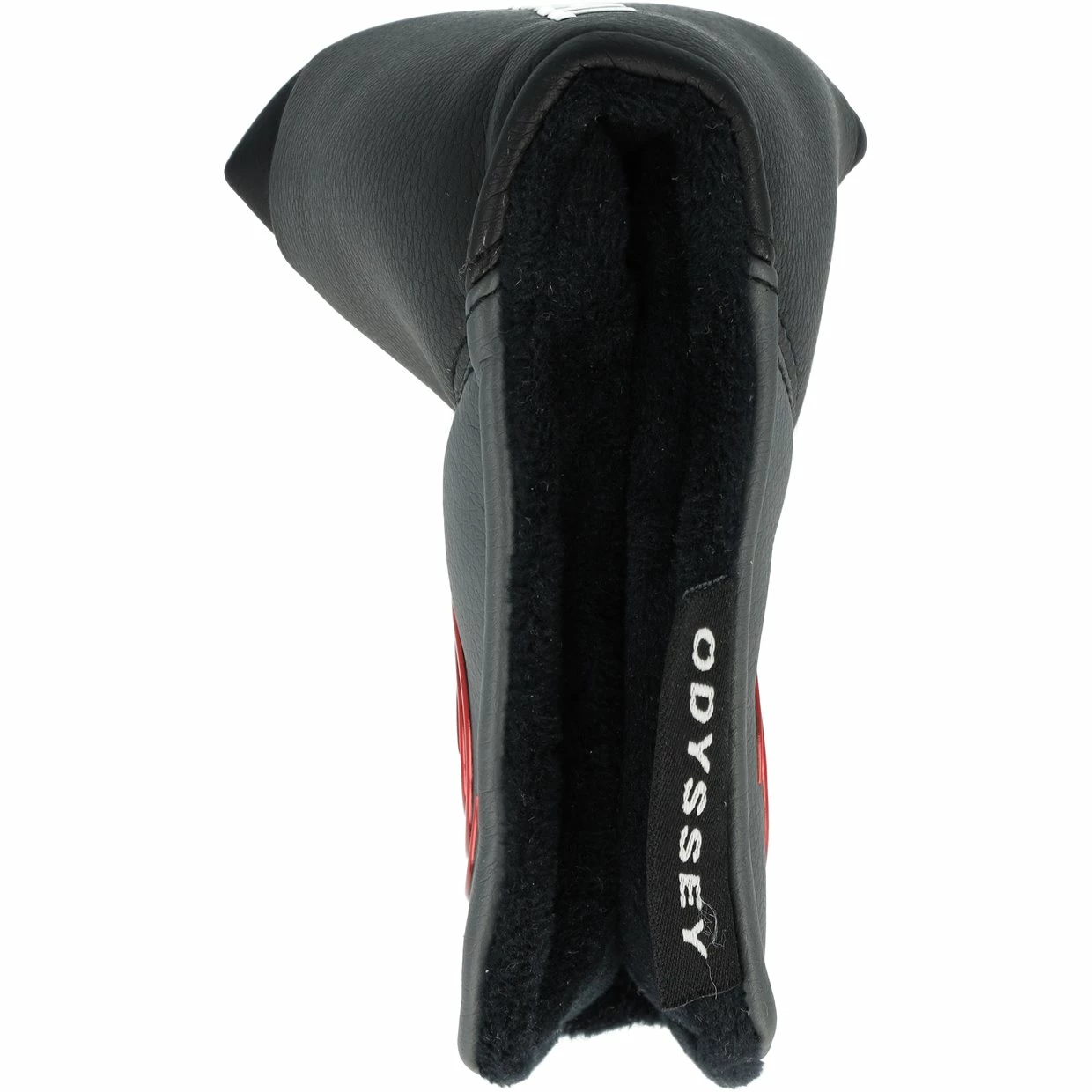 Odyssey Tri-Hot Short Blade Headcover 5 Odyssey Tri-Hot Short Blade Headcover - Image 3