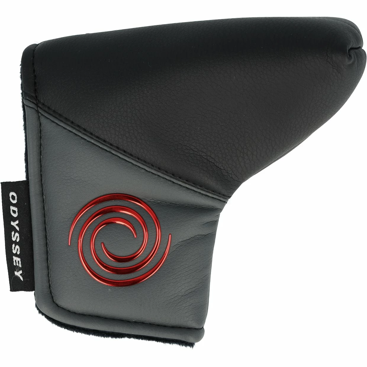 Odyssey Tri-Hot Short Blade Headcover 6 Odyssey Tri-Hot Short Blade Headcover - Image 4