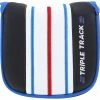 Odyssey Triple Track Mallet Headcover -Cheap Apparel Store odyssey triple track mallet headcover