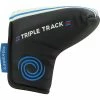 Odyssey Triple Track Mid-Mallet Headcover -Cheap Apparel Store odyssey triple track mid mallet headcover