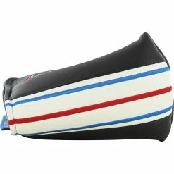 Odyssey Triple Track Mid-Mallet Headcover -Cheap Apparel Store odyssey triple track mid mallet headcover 2