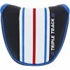 Odyssey Triple Track Round Mallet Headcover 2 Odyssey Triple Track Round Mallet Headcover -Cheap Apparel Store odyssey triple track round mallet headcover