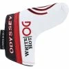 Odyssey White Hot Milled Blade Putter Headcover -Cheap Apparel Store odyssey white hot milled blade putter headcover