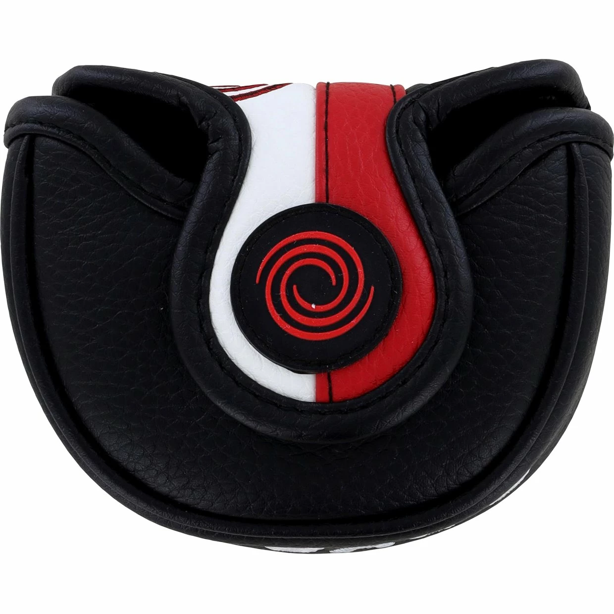 Odyssey White Hot Mini Putter Headcover 4 Odyssey White Hot Mini Putter Headcover - Image 2