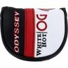 Odyssey White Hot Mini Putter Headcover -Cheap Apparel Store odyssey white hot mini putter headcover