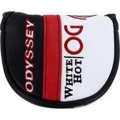 Odyssey White Hot Mini Putter Headcover