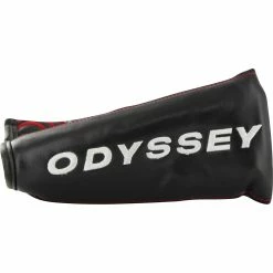 Odyssey White Hot Pro Blade Putter Headcover -Cheap Apparel Store odyssey white hot pro blade putter headcover 2