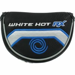 Odyssey White Hot RX Half Mallet Putter Headcover